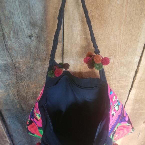Beautiful Boho Bags - Picture 4 of 4